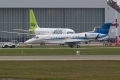 Embraer Legacy 600 (EMB-135BJ)